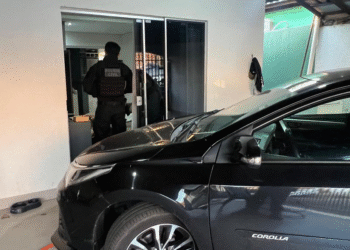 Polícia deflagra 5ª fase da Operação Eclipse em MT