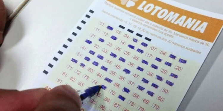 Apostador de Cuiabá ganha R$ 8,5 milhões na Lotomania