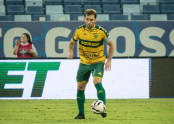 Cuiabá enfrenta Paysandu na Arena Pantanal pela Série B