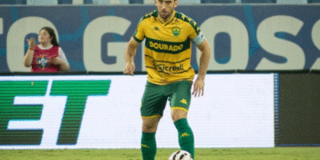 Cuiabá enfrenta Paysandu na Arena Pantanal pela Série B