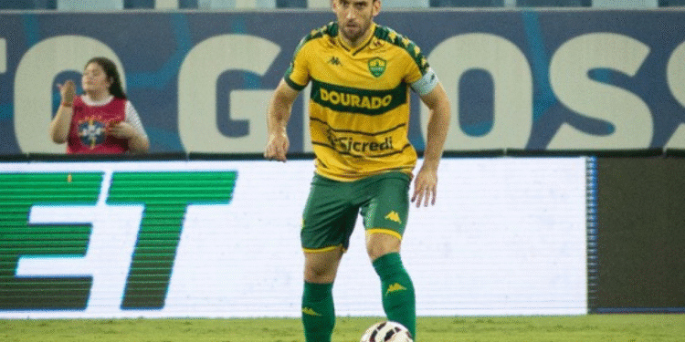 Cuiabá enfrenta Paysandu na Arena Pantanal pela Série B