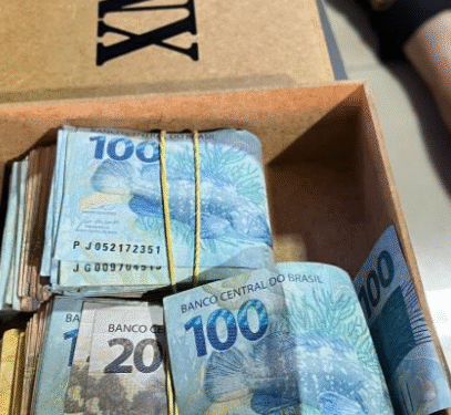 Polícia deflagra 5ª fase da Operação Eclipse contra facção em MT