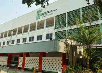 Professor do IFMT é afastado por denúncias de assédio sexual