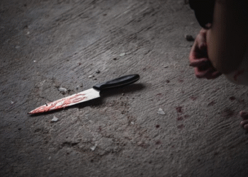 Homem é preso por feminicídio em MT