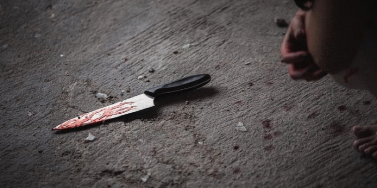 Homem é preso por feminicídio em MT