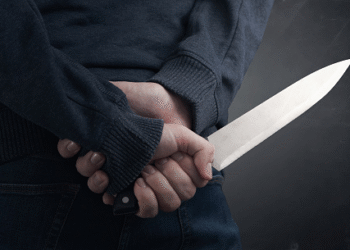 Mulher é esfaqueada pelo companheiro em Sorriso