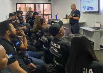 Polícia Civil realiza “Operação Virtude” em defesa da pessoa idosa