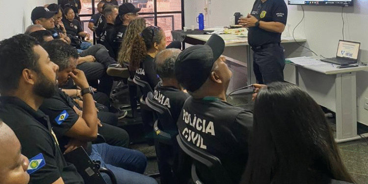 Polícia Civil realiza “Operação Virtude” em defesa da pessoa idosa
