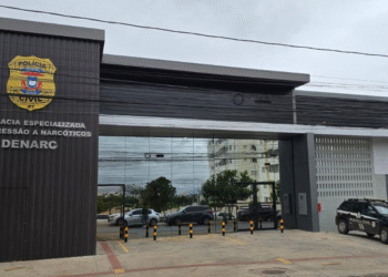 Foragido da Operação Reditus é preso pela Polícia Civil em Cuiabá