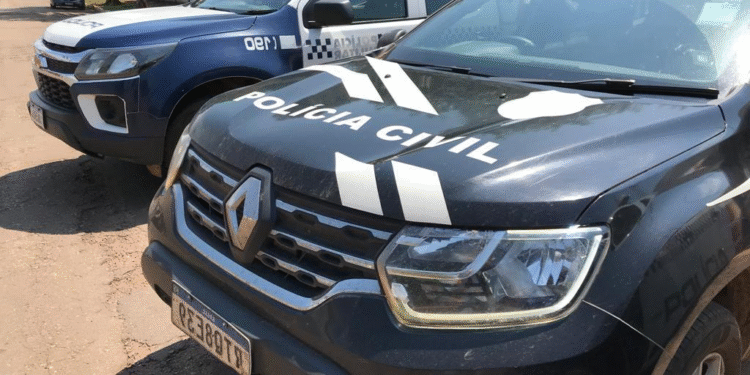 Polícia desarticula galpão de adulteração de bebidas em Nova Mutum