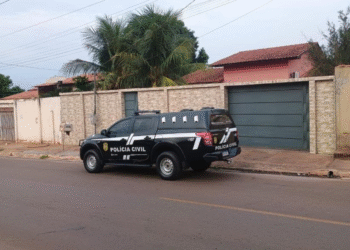 Operação Falsarius combate golpes contra aposentados em MT