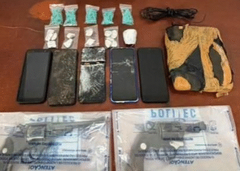 Mulher é resgatada de cárcere privado em Poxoréu