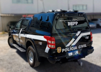 Polícia esclarece homicídio com ocultação de cadáver em Sinop