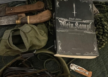 Operação Encômio combate apologia ao nazismo em Mato Grosso