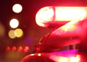 Prisão por agressão em Primavera do Leste