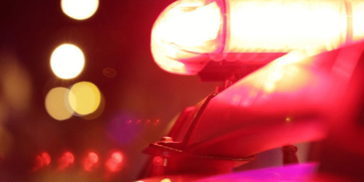 Prisão por agressão em Primavera do Leste