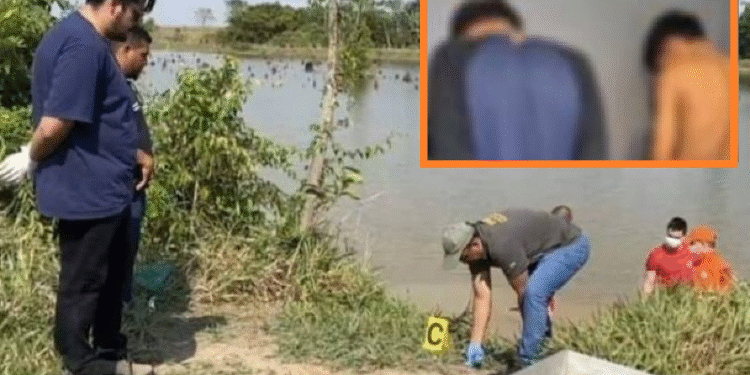 Adolescentes são apreendidos por homicídio em Sinop