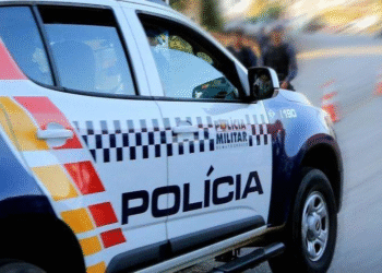 Homem é preso por esfaquear dois irmãos em Porto Esperidião