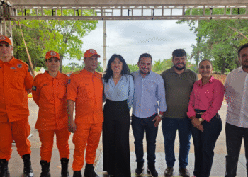 Serviço de Atendimento Pré-Hospitalar é ativado em Cáceres