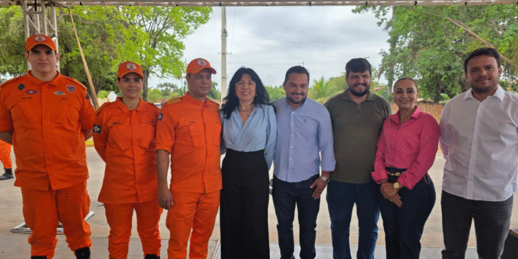 Serviço de Atendimento Pré-Hospitalar é ativado em Cáceres