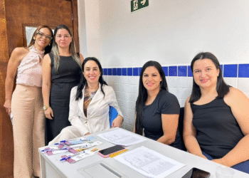 Prefeitura de Cáceres realiza seminário sobre saúde mental