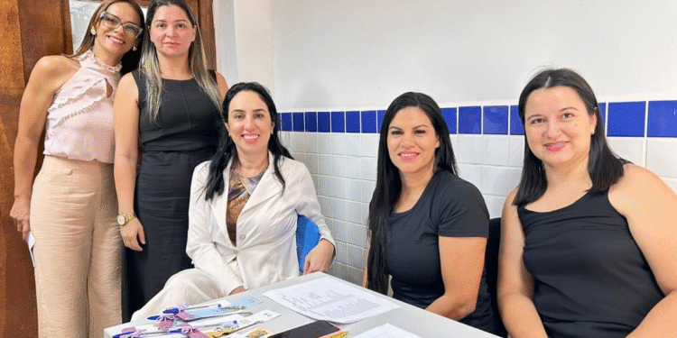 Prefeitura de Cáceres realiza seminário sobre saúde mental