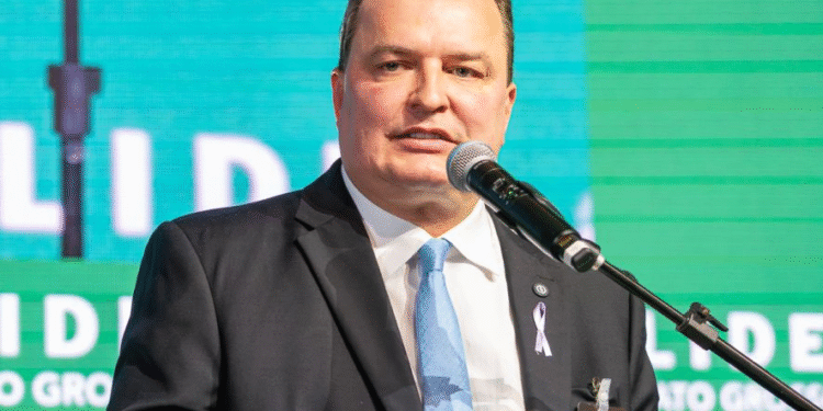 Deputado reforça prevenção à violência contra a mulher