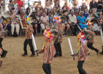 Vila Bela sediará Afro Expo em novembro