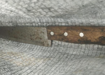 Homem é preso por tentativa de homicídio MT