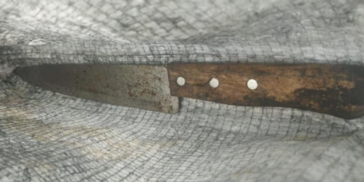 Homem é preso por tentativa de homicídio MT