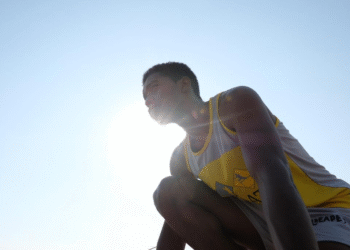 Unemat recebe Campeonato Estadual de Atletismo Sub-14 e Troféu Master em Cáceres