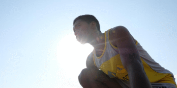 Unemat recebe Campeonato Estadual de Atletismo Sub-14 e Troféu Master em Cáceres