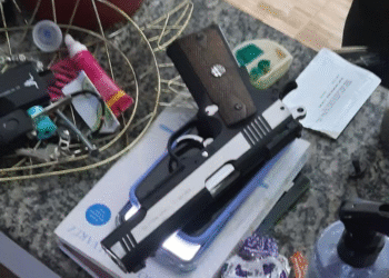 Polícia Civil realiza Operação Dissolução em Campo Verde