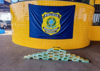 Apreendidos mais de 30 kg de cocaína em Barra do Garças