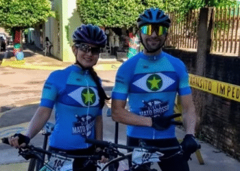 Acidente na MT-250 mata secretário e passageira em Glória D’Oeste