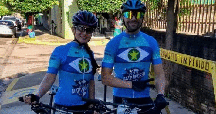 Acidente na MT-250 mata secretário e passageira em Glória D’Oeste