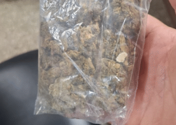 Aluno é flagrado com maconha em escola de Cáceres
