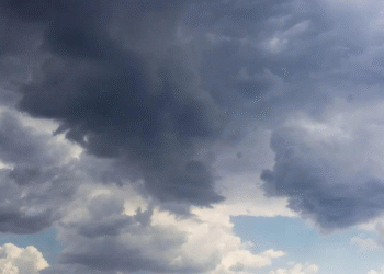 Semana começa com chuva em Mato Grosso