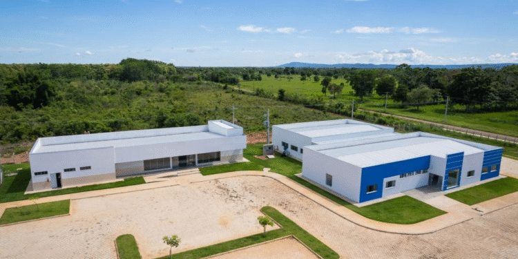 Governo de Mato Grosso inaugura ZPE de Cáceres nesta sexta-feira (24)