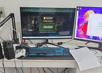 Polícia Civil desarticula esquema de clonagem