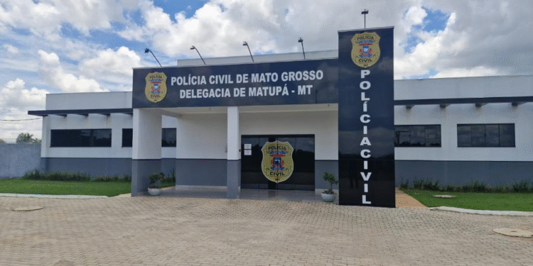 Polícia Civil prende homem que estava vivendo relacionamento conjugal com criança de 11 anos