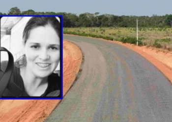 Empresária morre em acidente com carreta