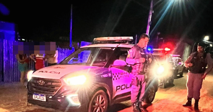 Homem é encontrado morto em rua de Cáceres