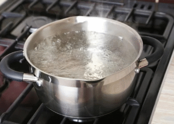 Homem queimado pela esposa em MT