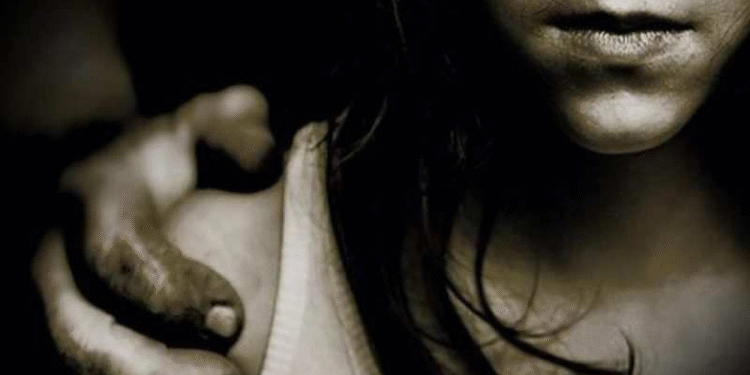 Homem preso por abuso sexual de criança em MT