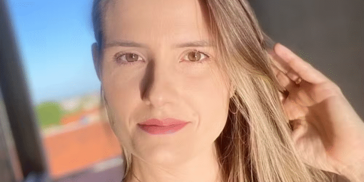 Morre bebê de Paula Proença, prima de Ana Castela