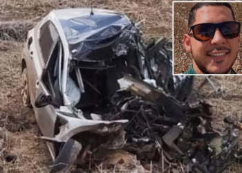 Jovem morre em colisão frontal na MT-010