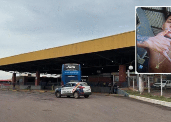 Jovem é morto a tiros em Pontes e Lacerda