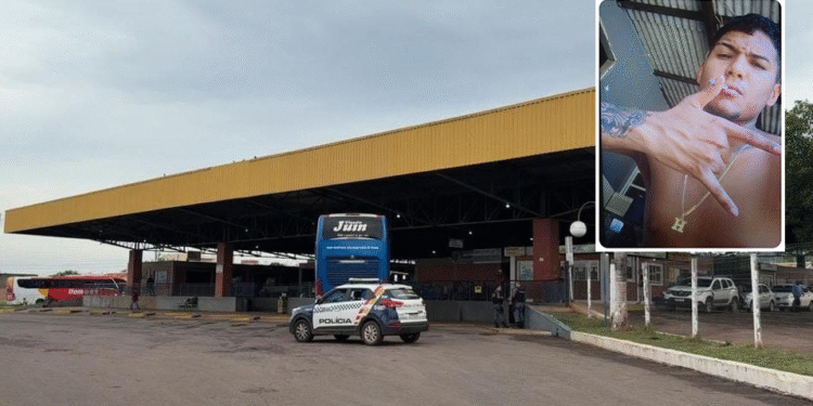 Jovem é morto a tiros em Pontes e Lacerda