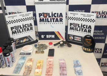 Seis são detidos em operação contra o tráfico em Cáceres